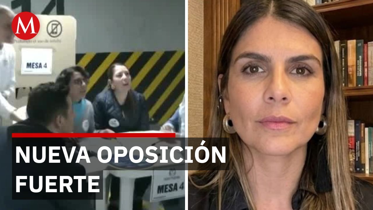 Abelardo De La Espriella en segunda vuelta; Cepeda con fuerte oposición | Mirada Latinoamericana