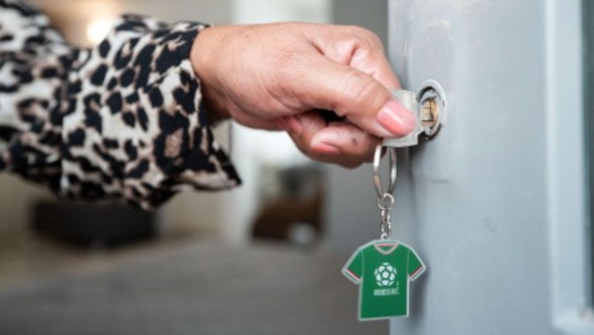 Airbnb pago con meses sin interes. | Foto: Especial