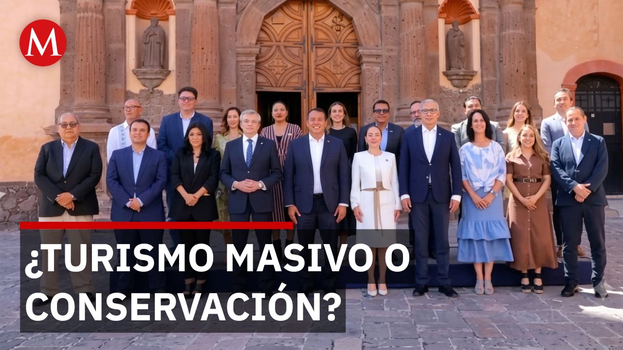 Alcaldes luchan por salvar centros históricos mientras comerciantes temen perder clientes