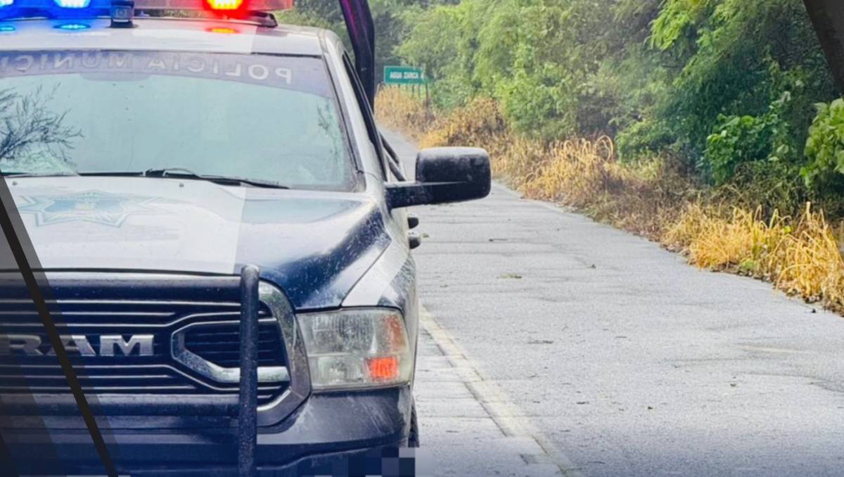 El Ayuntamiento informó qua ya investiga el caso de presunta tortura | Foto: Imagen ilustrativa, FB Policía Coquimatlán