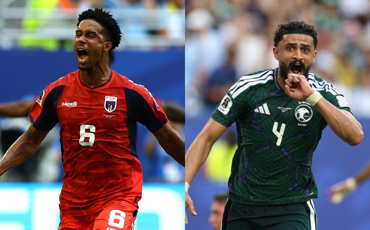 Dónde VER Cabo Verde vs Arabia Saudita | Horario Grupo H Mundial 2026