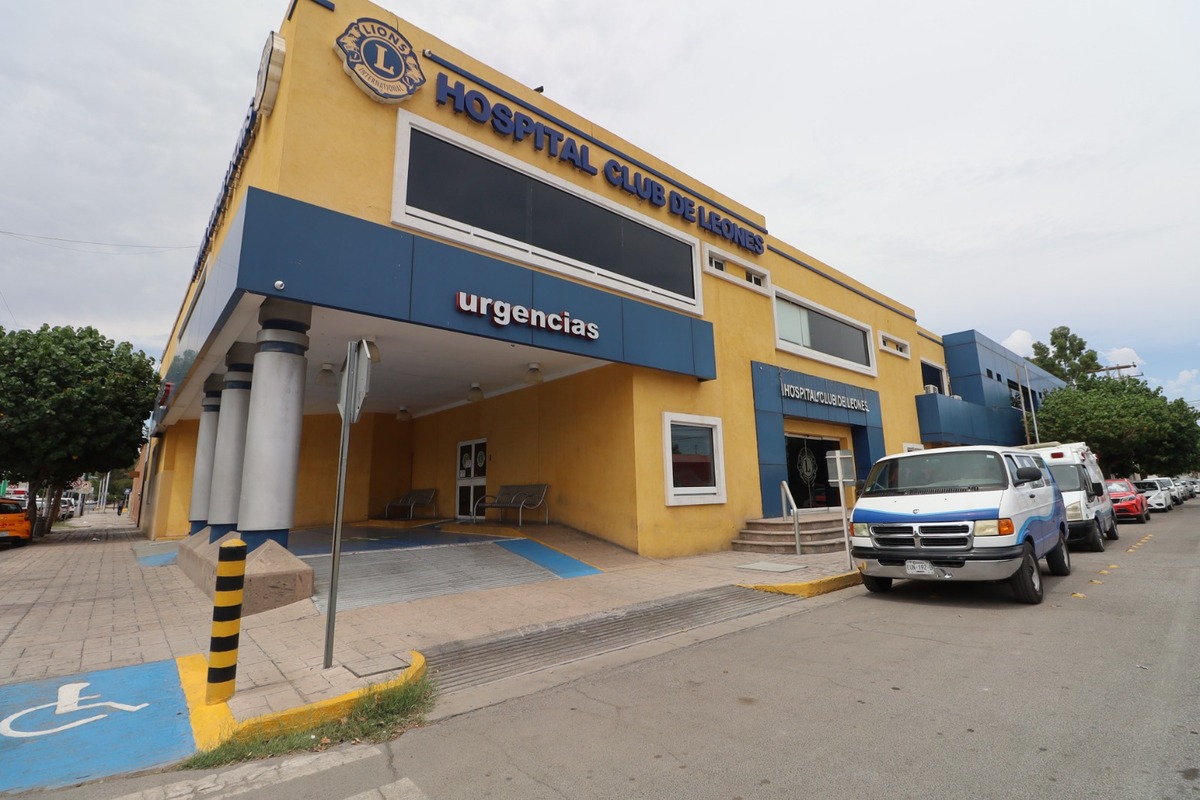 El centro de atención médica proyecta la renovación integral de los quirófanos y la adecuación de las áreas de terapia intensiva. | Verónica Rivera.