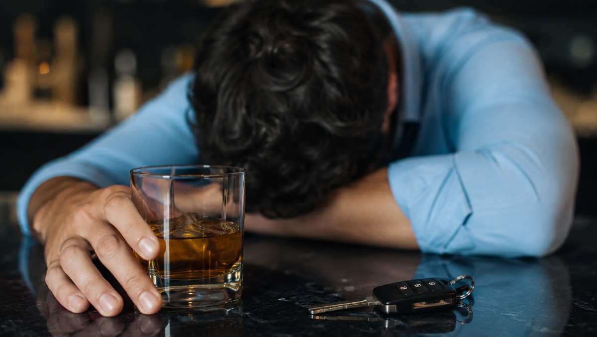 ¿Cuántas copas de alcohol son demasiadas? Límite recomendado por Salud | IA DISCOVER