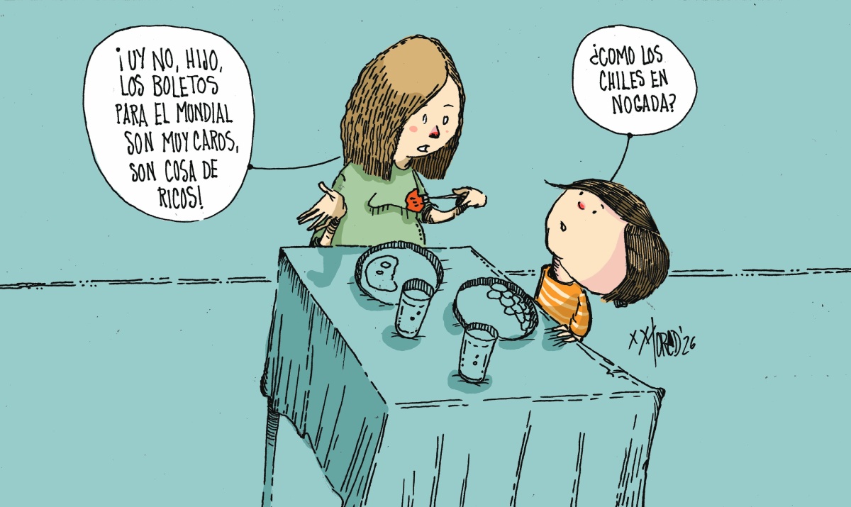Cosas que se van