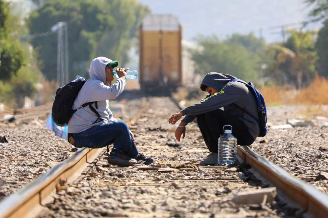 Datos de la Comisión Local de Búsqueda revelan que 209 casos de migrantes desaparecidos continúan vigentes en Coahuila.| Verónica Rivera.