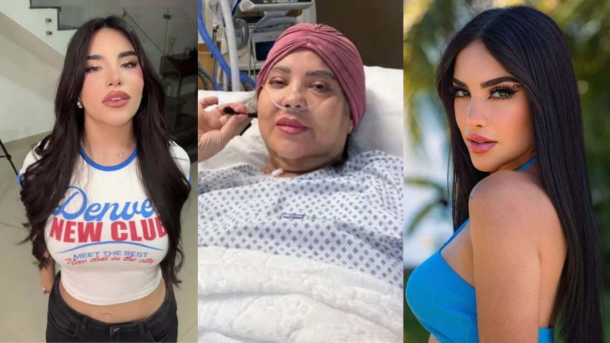 ¿De qué murió la mamá de las Loaiza? Esto es lo que reveló Maurg1