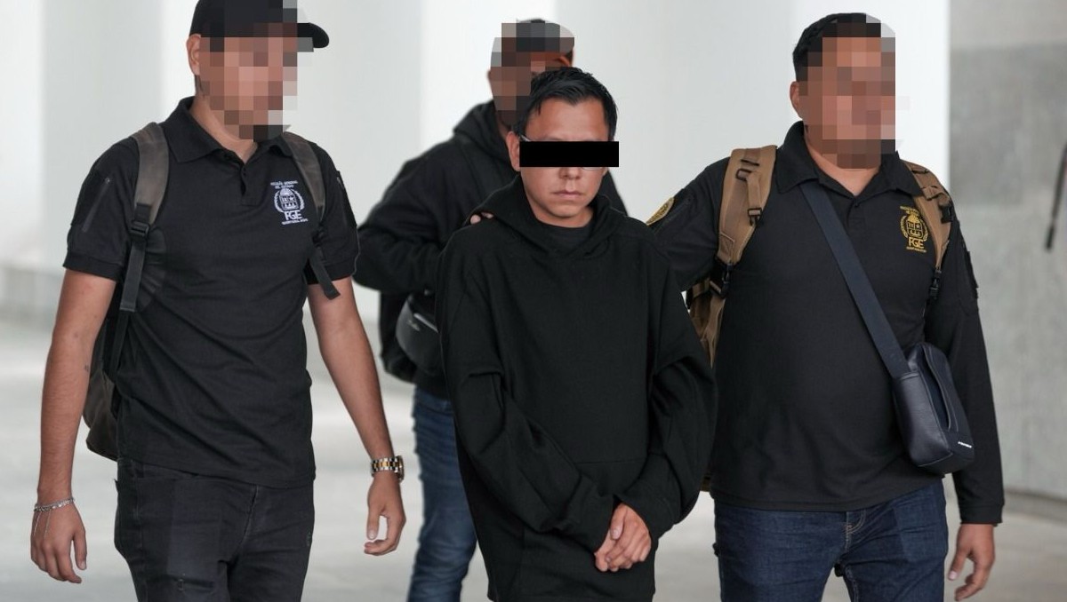 Detienen a hombre por fraude. | Foto: Especial