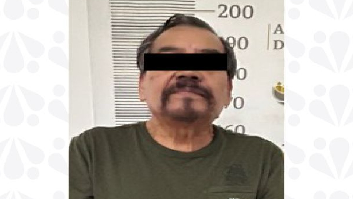 Detienen a hombre a un hombre de 75 años por feminicidio de maestra | Especial
