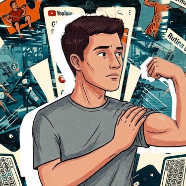 ¿El ejercicio te hace bien o te está lastimando? Por qué el mito del "no pain, no gain" es peligroso. 5 señales de alerta.