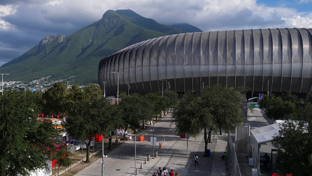 Estadio Monterrey albergará el Marruecos vs Países Bajos en el Mundial 2026 (AP)