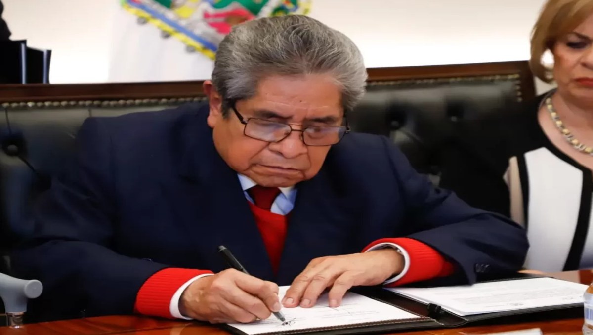 Fallece Francisco Javier Muñoz López, asesor del gobernador Alejandro Armenta | Especial