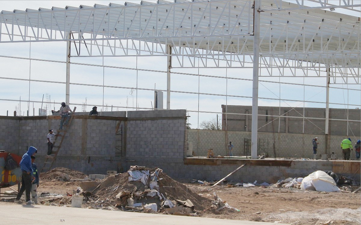 Firma de Pacto Laboral Coahuila busca avanzar hacia mejores condiciones laborales | Archivo Manuel Guadarrama