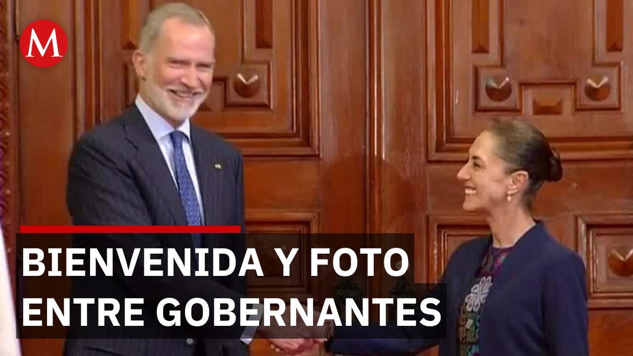 Fotografía oficial de mandatarios: qué oculta sobre los verdaderos acuerdos alcanzados