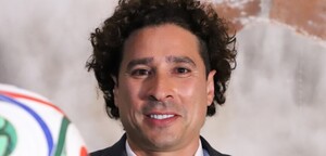 Guillermo Ochoa, portero de la Selección Mexicana