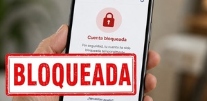 Hay motivos por los que tu cuenta bancaria puede ser bloqueada | IA Discover