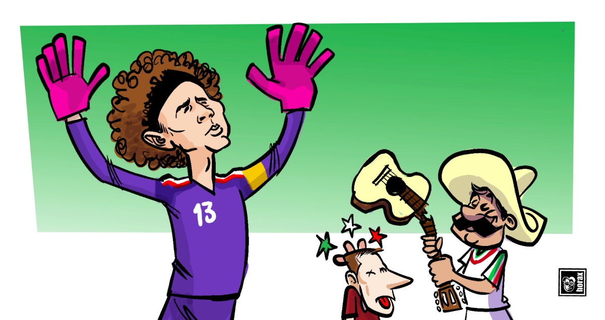 Horacio