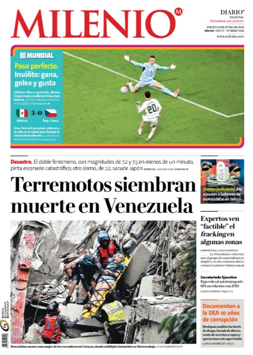 Impreso Nacional 25062026