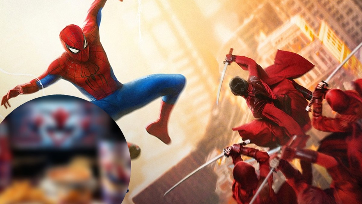 ¿Qué incluye el menú temático de 'Spider-Man: Un nuevo día' en Cinépolis? Fecha de venta y éste es su precio (Foto: IA M2)