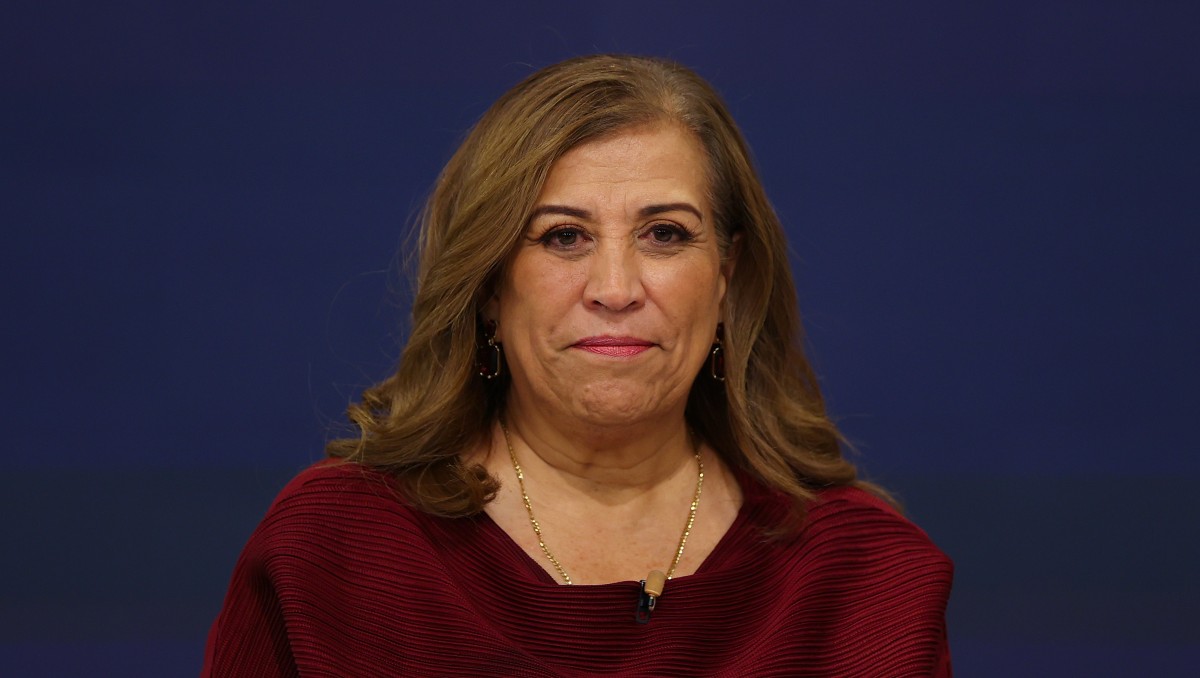 Judith Díaz Delgado | Jorge López