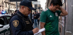 La Ley de Cultura Cívica en CdMx establece diferentes sanciones | IA Discover