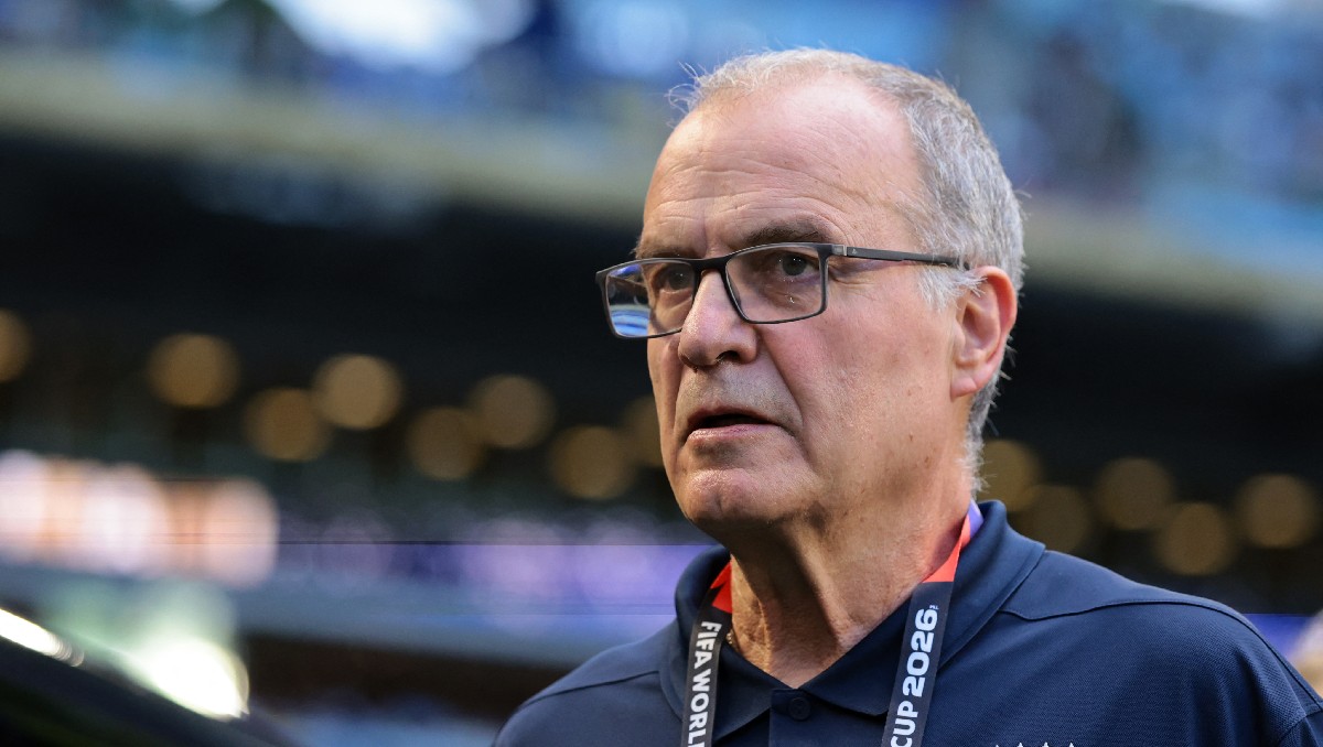 Marcelo Bielsa elogia a la Selección de España (Reuters)