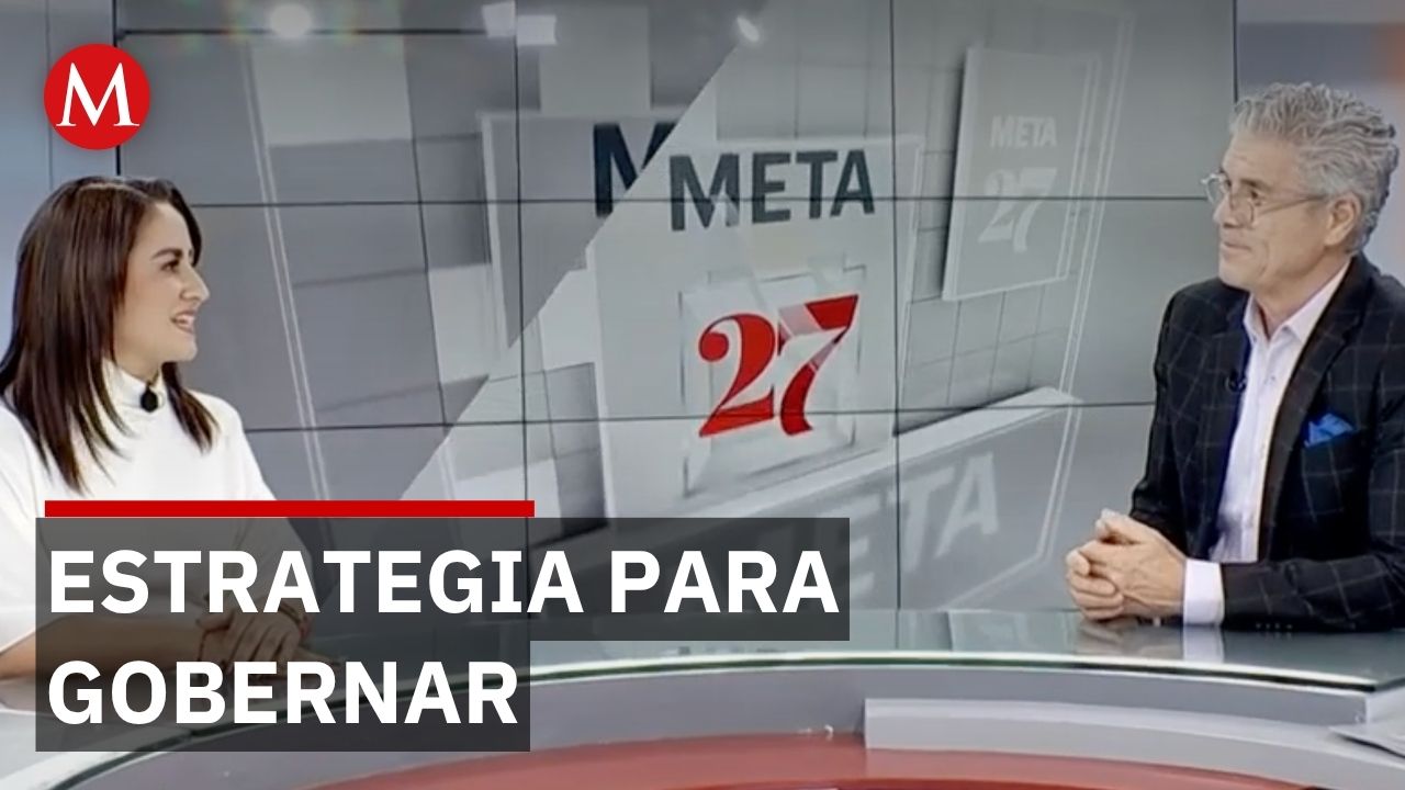 Morena revela su estrategia para transformar Michoacán del conflicto al desarrollo económico