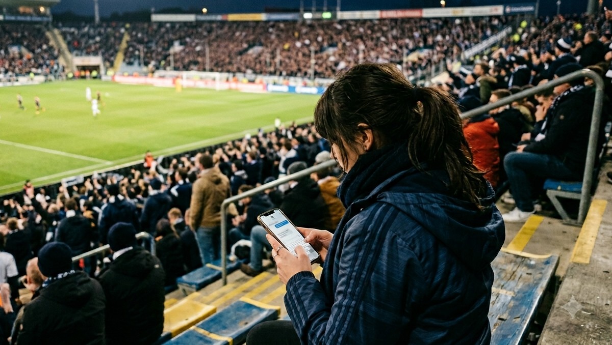 Mujer pierde su trabajo por una foto (Gemini)