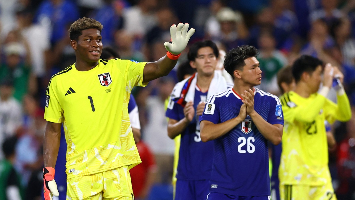 ¿Qué necesita Japón para clasificar a los Dieciseisavos de Final del Mundial 2026? (Reuters)