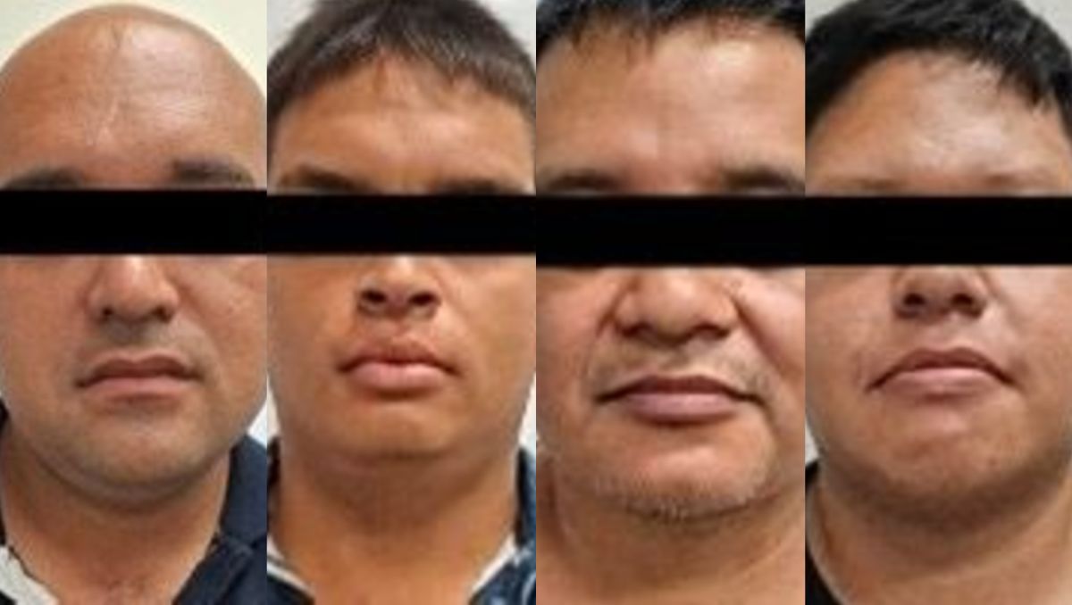 El hecho ocurrió frente al edificio del Instituto de Criminalística y Servicios Periciales | Especial