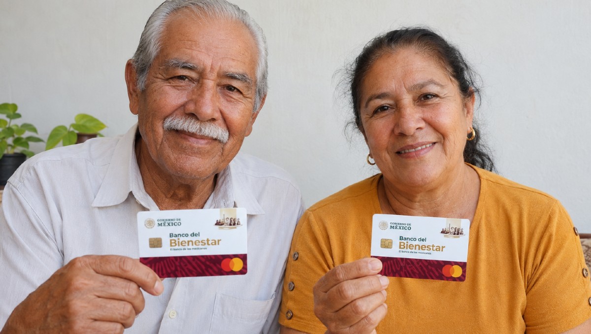 Pensiones Bienestar mantiene registro abierto a sus programas | IA DISCOVER