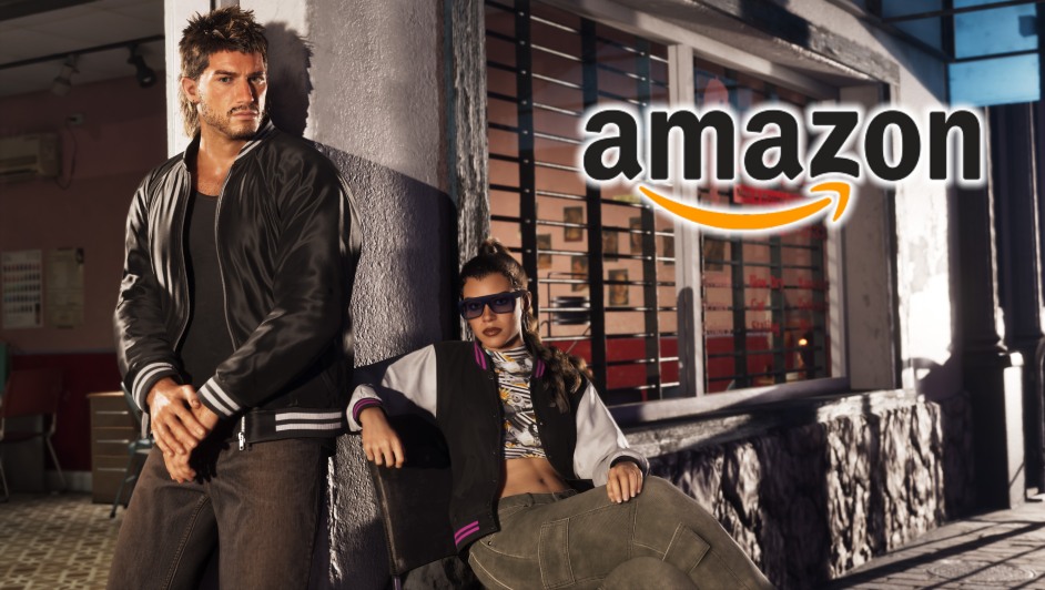 Precio de GTA 6 en Amazon México | Redes sociales