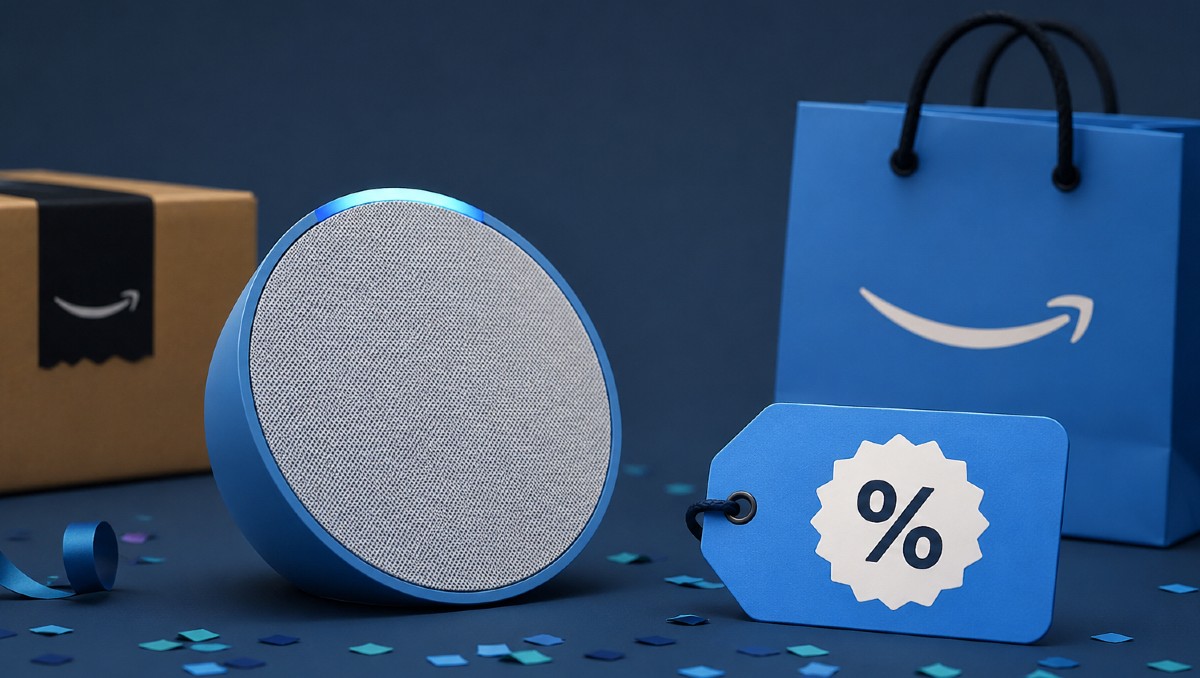 Rebajas en productos Amazon por el Prime Day | IA DISCOVER