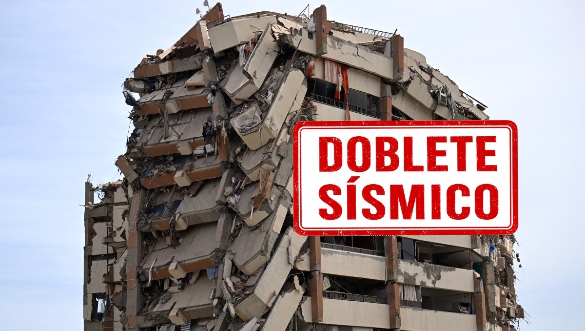 Se registra un doblete sísmico en Venezuela en junio de 2026  (IA)