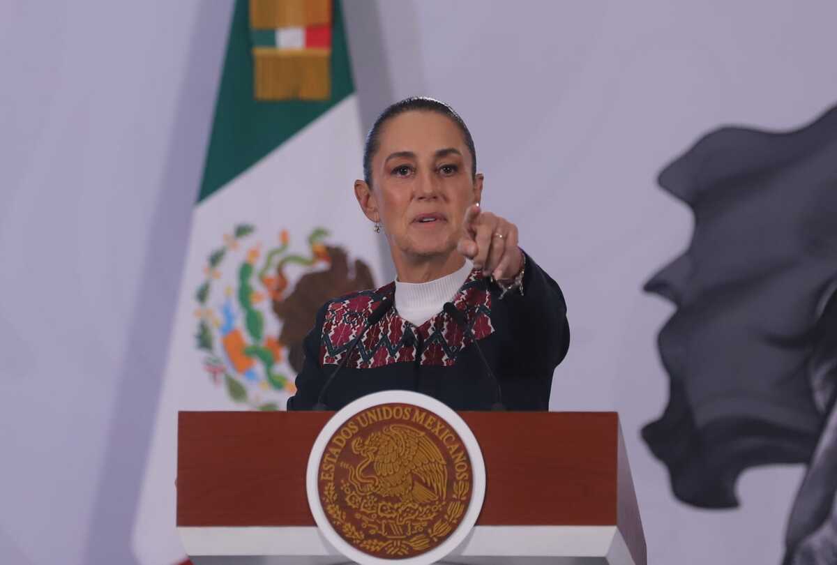 Relaciones México–Perú: Sheinbaum reconoce mensaje conciliador de Fujimori | Javir Ríos