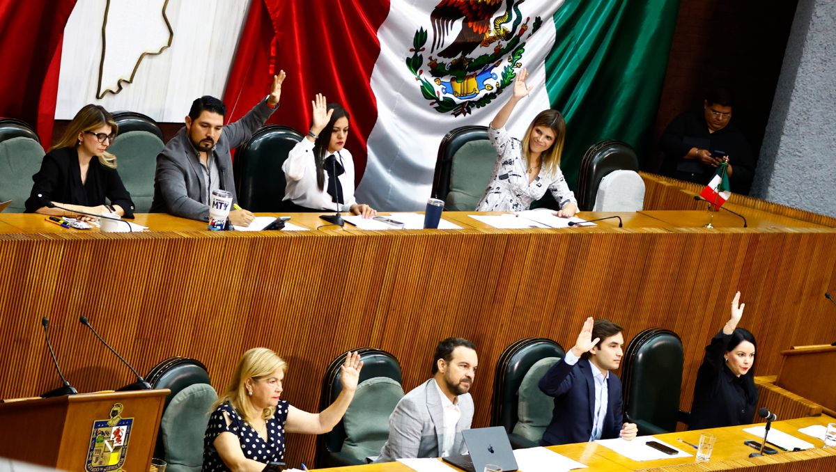 Revelaron que continuarán al pendiente de los organismos electorales y futuras resoluciones en materia electoral. | Jorge López