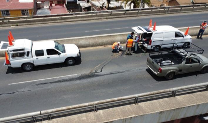 Se sometieron a revisión técnica obras de municipios, organismos paraestatales y dependencias. (Archivo)
