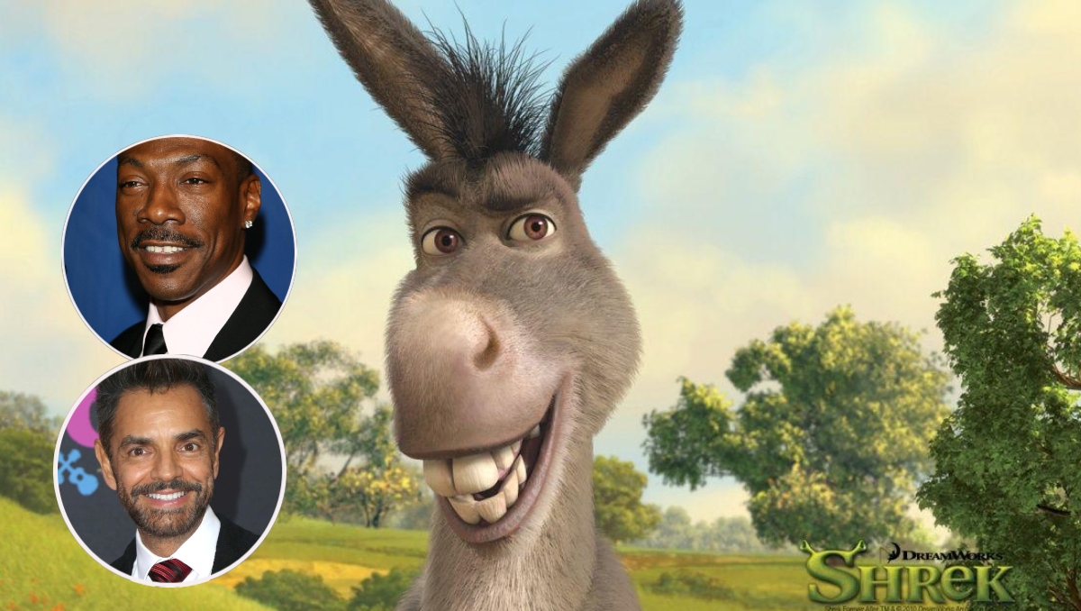 Spin-off del Burro de Sherk