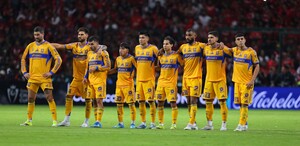 Este jueves Tigres inicia su pretemporada rumbo al Apertura 2026 de la Liga MX; espera a todos los jugores que estuvieron en la Final de Concacaf se reporten.