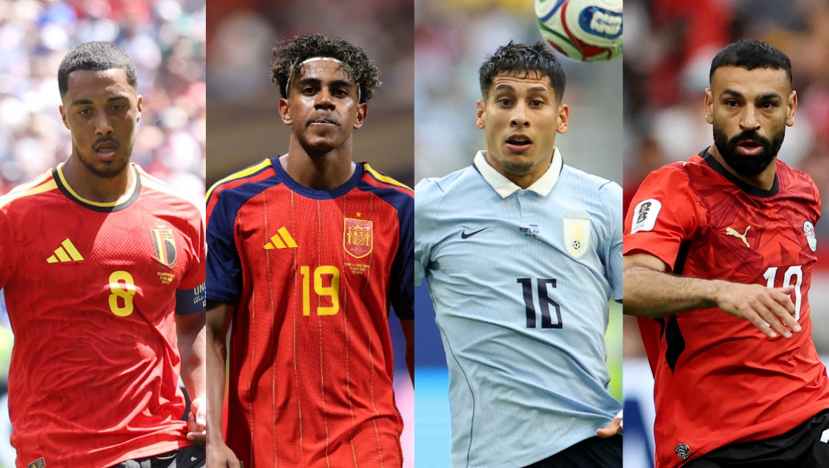 Conoce la hora exacta y los canales y plataformas para ver en vivo TODOS los partidos del viernes 26 de junio del Mundial 2026