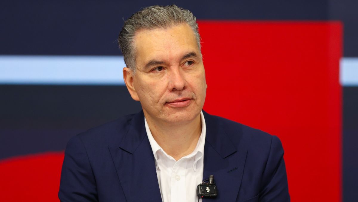 Waldo Fernández González busca la gubernatura de Nuevo León con Morena | Jorge López