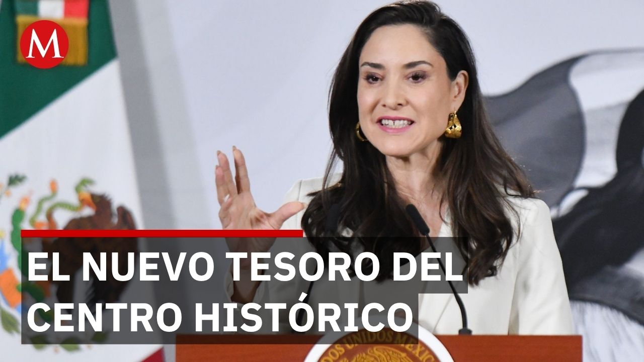 Abre el nuevo Museo Textil de los Pueblos Mexicanos y Afromexicanos