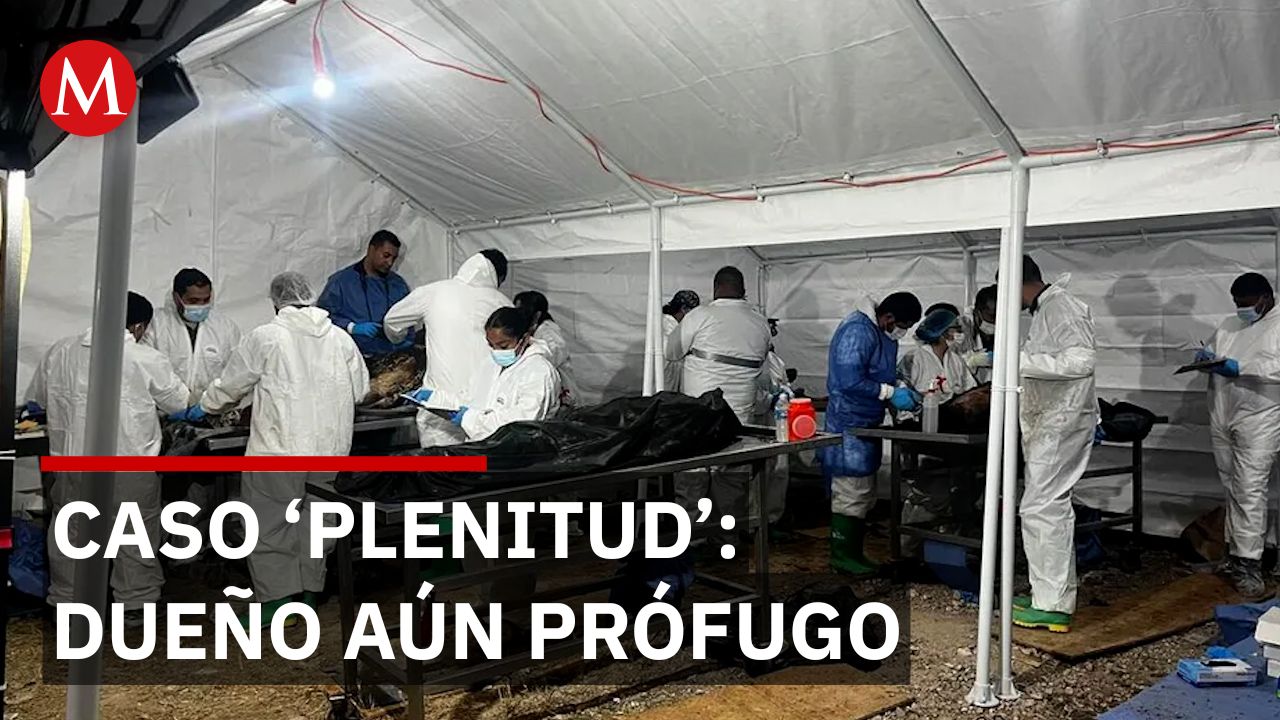 Un año del caso 'Plenitud': dueño sigue prófugo un año después mientras autoridades son presionadas