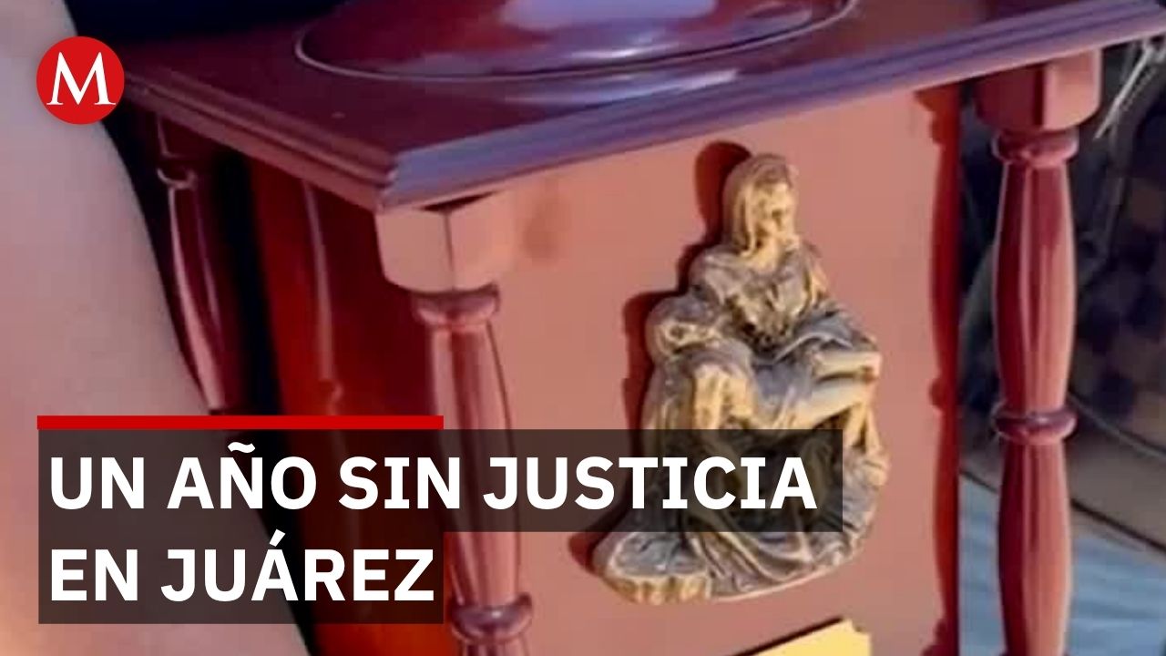 Un año después: dueño del crematorio Plenitud sigue prófugo mientras autoridades prometen justicia