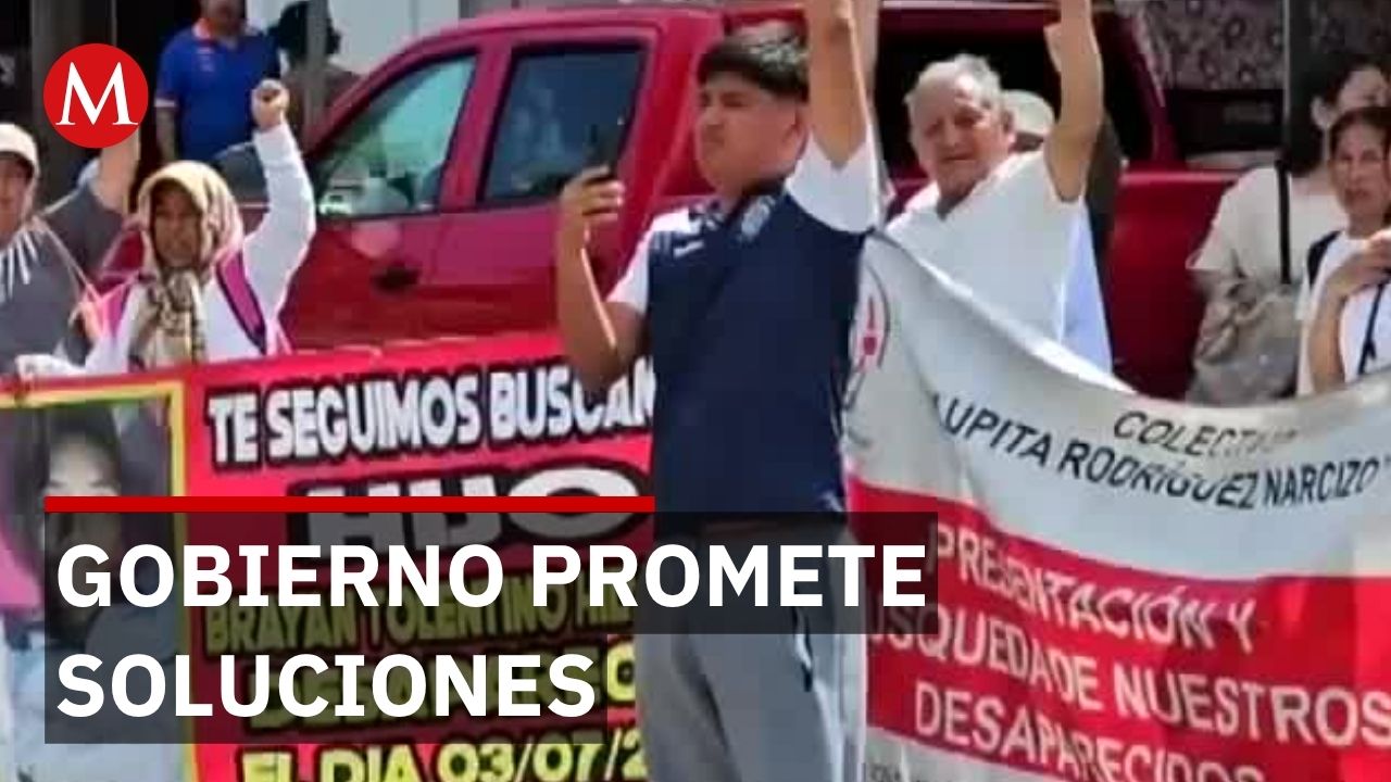 A 11 años de Ayotzinapa, normalistas y colectivos exigen justicia por los 43 desaparecidos