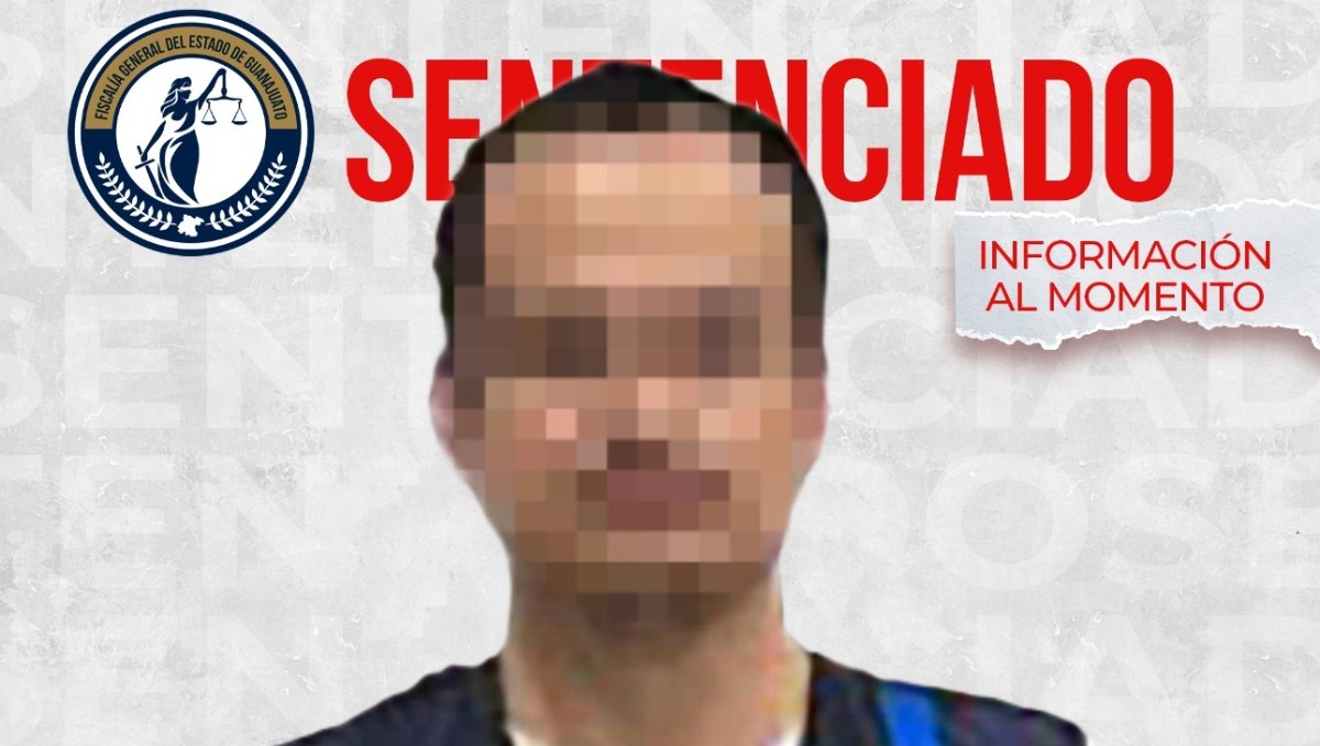 Caso Mateo: declaran culpable a Christian Jafet 'N' | Fiscalía de Guanajuato
