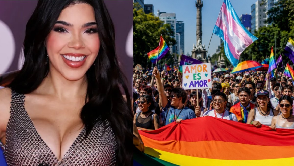 La Ciudad de México tendrán la edición número 48 de la marcha LGBT+ | Especial Discover