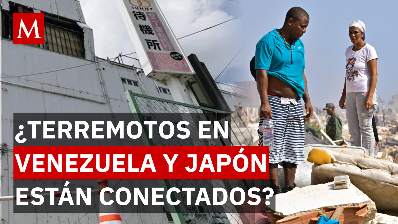¿Por qué hubo dos movimientos sísmicos en Venezuela? Conoce el análisis de un geólogo y qué dicen los expertos sobre réplicas y actividad tectónica.