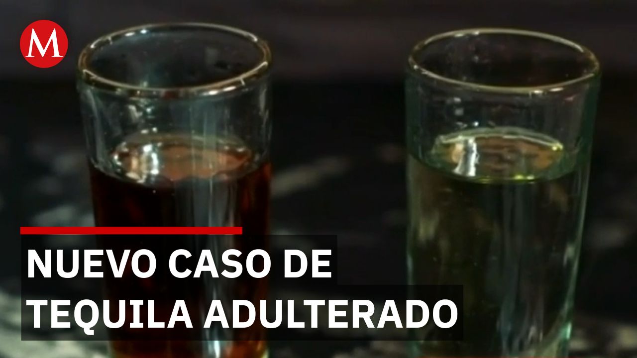 Compró tequila en su tienda habitual y terminó en terapia intensiva de Guanajuato