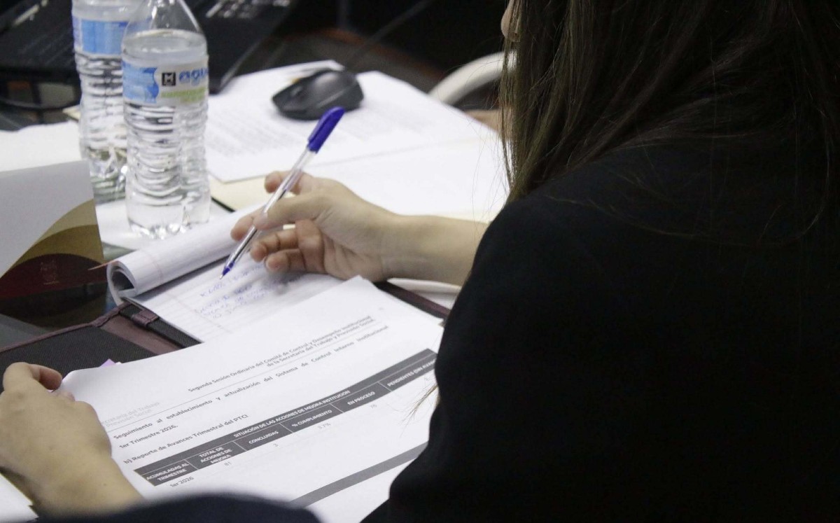 Conciliación laboral en Tamaulipas. | Cristina Gómez