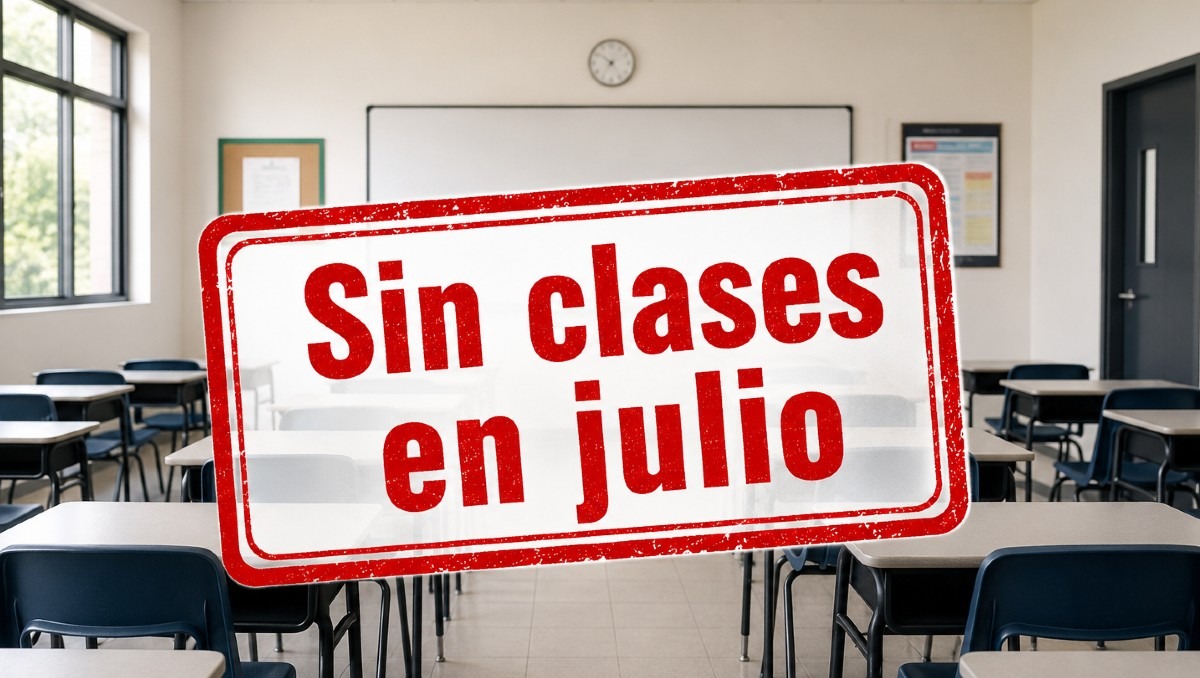 Conoce si hay días feriados en julio 2026 | IA Discover